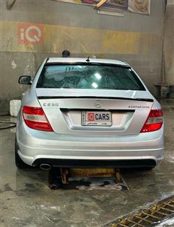 مرسيدس بنز C-Class